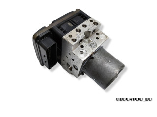 Jednotka ABS 4H0907379B, 0265250385 Audi A8 S8 D4 4H 2013