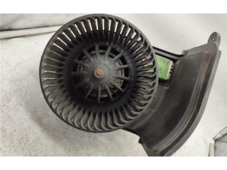 Вентилятор печки       Renault Clio II