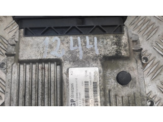 Řídící jednotka 55192095, 480S7HK9D Suzuki Ignis 2003