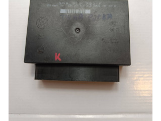 Блок комфорта 3D0959933F   Volkswagen Phaeton   