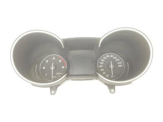 Панель приборов 50559451, 50559451 Alfa Romeo Stelvio