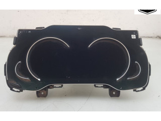 Přístrojová deska BMW X4 G02 2020 0263745178, 20236311