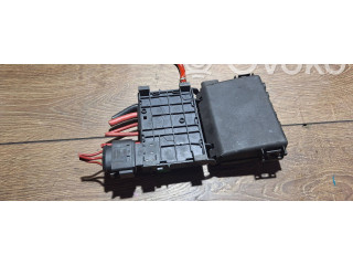 Блок предохранителей 1j0937550 Audi A3 S3 8L