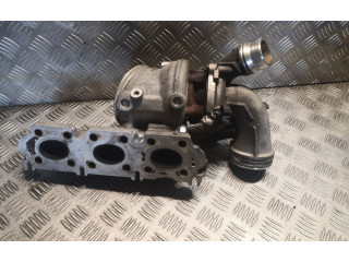 Turbodmychadlo Турбина 7636784 Mini Clubman F54 B38 A15 A