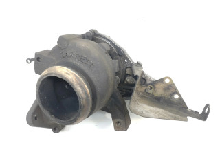 Turbodmychadlo Турбина A6460960099, 6NW008412 Mercedes-Benz E W211 2.1 64696130029943