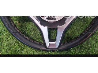 Руль    A2184601918   Mercedes-Benz CLS C218 X218