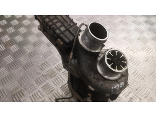 Turbodmychadlo Турбина 7634930005, 057145721Q Audi Q7 4L 4.2