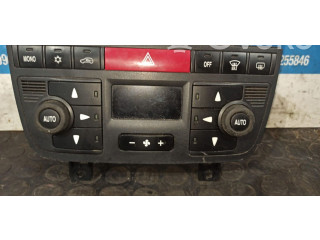 Блок управления климат-контролем Fiat Idea