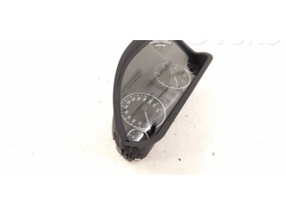 Панель приборов 1695408647, 1695404348   Mercedes-Benz A W169       