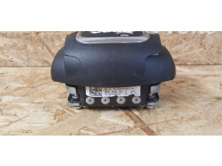 Надувная подушка для руля