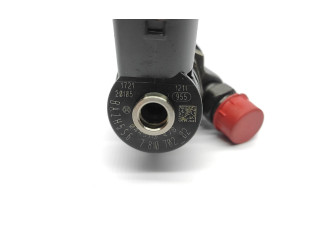 Vstřikovač 0445110478, 1UNIDADE BMW 5 F10 F11