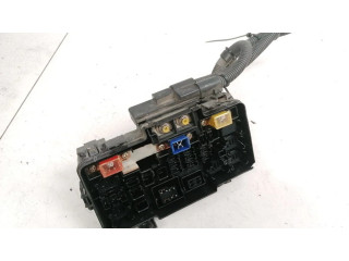 Pojistková skříňka Honda Civic 2002