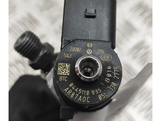 Форсунка 05L130277E Skoda Karoq DTRB