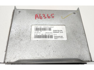 Панель приборов P05091102AF, 939B5000 Fiat Freemont