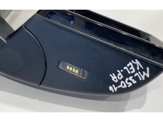 Зеркало электрическое Mercedes-Benz ML W166 2012 - 2017 года