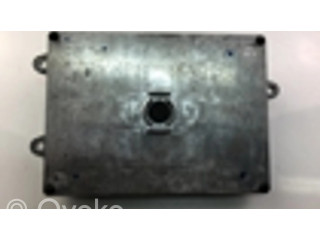 Другие блоки управления / модули