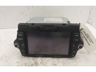 Дисплей 96560A2511WK KIA Ceed