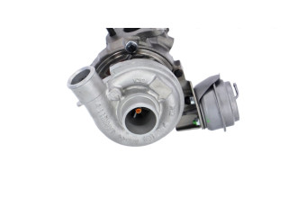 Turbodmychadlo Турбина 775274-5002S, 775274-5002S   KIA Venga   