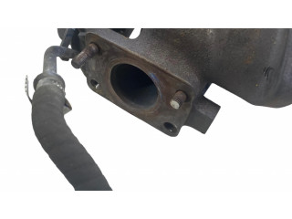 Turbodmychadlo Турбина 4913507950, 10074965 MG 6 1.8 18K4G