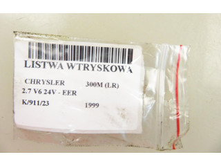 Vstřikovací lišta 04591306AB, 04591306AB   Chrysler 300M    EER 