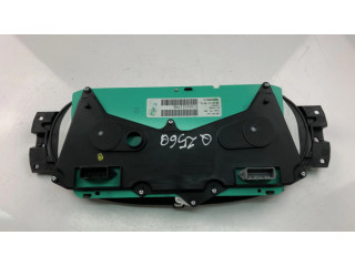 Панель приборов P248102158R Dacia Logan II