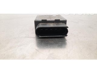 Блок управления климат-контролем 5Q0906093B   Audi A3 8Y