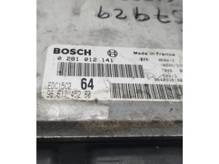 Блок управления 850628101, 850628101   Citroen C8