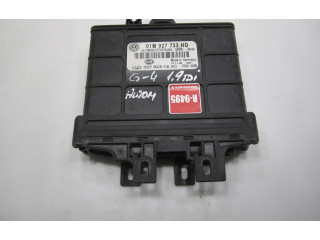 Блок управления коробкой передач 01M927733HQ, PS010988 Volkswagen Golf IV