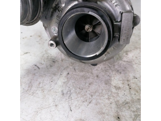  Турбина Mercedes-Benz GL X166 4.7 A2780903680   для двигателя 278      