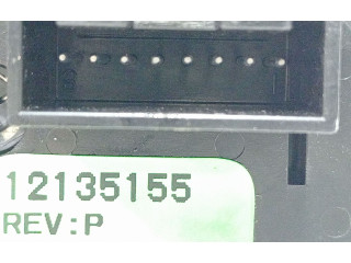 Блок управления 12135155   Chevrolet Corvette C5