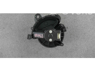 Вентилятор печки Alfa Romeo Mito