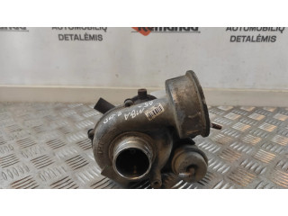  Турбина Mercedes-Benz A W169 2.0 A6400902380         