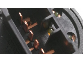 Включатель блокировки дифференциалов