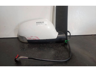 Зеркало электрическое        Volkswagen Touran I  2003 - 2010 года   