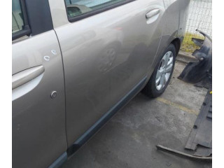 Вентилятор печки    272103931R   Dacia Lodgy