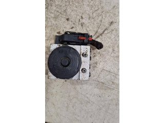 Блок АБС 0265950689, 78726K0320 Skoda Fabia Mk2 (5J) 2007 - 2014 года