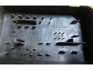 Блок предохранителей 17181301, 1K0937125A Audi A3 S3 8P