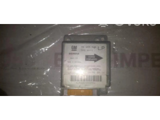 Блок подушек безопасности 90483546LP, 3585683975   Opel Tigra A