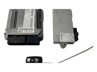 Řídící jednotka 6964051, 61356964051 BMW 3 E90 E91 2006