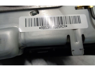 Подушка безопасности водителя 8620008B55, 8620008B55 SsangYong Rexton