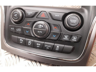 Блок управления климат-контролем 68254046AI, 0983087 Jeep Grand Cherokee