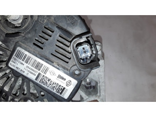 Генератор Dacia Duster 1.6