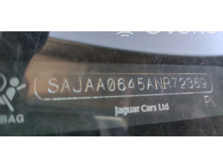 Руль Jaguar XF X250 2007 - 2015 года C2P14942AMS