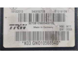 Jednotka ABS 5N0614517K, 5N0614517K   Volkswagen Tiguan 2008