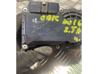 Vstřikovač 16112AA38A Subaru Outback (BS)