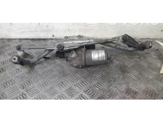 Моторчик дворников 8X1955023G Audi A1