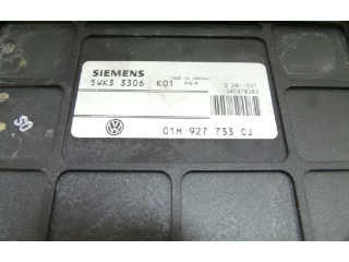 Блок управления коробкой передач SIEMENS Audi A3 S3 8L