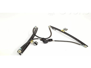 Vstřikovač 0489452 Chrysler Voyager EDDC