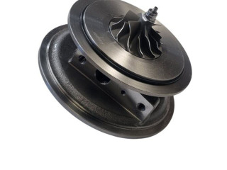  Турбина Volkswagen Caddy  775517-0001, CHRA10-0430         