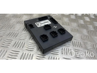 Блок комфорта 8K0907063P, 8K0907063 Audi Q5 SQ5